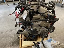 2007 Chevy Impala 3.5l, Vin K (8th Digit, Opt Lze), Used Engine - 51668 Miles 2007 Chevy Impala 3.5l, Vin K (8th Digit, Opt Lze), Used Engine - 51668 Miles