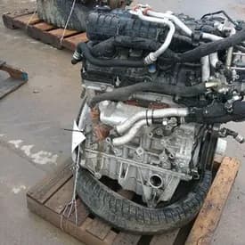 2021 Ford Explorer 3.3l V6 Electric/gas, Used Engine - 6603 Miles 2021 Ford Explorer 3.3l V6 Electric/gas, Used Engine - 6603 Miles