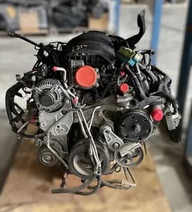 2014 Chevy Silverado 1500 6.2l (vin J, 8th Digit, Opt L86), Used Engine - 62000 Miles 2014 Chevy Silverado 1500 6.2l (vin J, 8th Digit, Opt L86), Used Engine - 62000 Miles