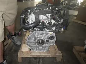 2017 Chevy Volt 1.5l L4 Electric Gas, Used Engine - 52000 Miles 2017 Chevy Volt 1.5l L4 Electric Gas, Used Engine - 52000 Miles