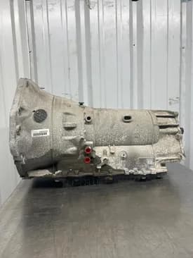 2011 Bmw 550i At, (8 Speed), Awd, Used Transmission - 68673 Miles 2011 Bmw 550i At, (8 Speed), Awd, Used Transmission - 68673 Miles