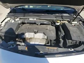 2014 Chevy Malibu 2.5l (vin L, 8th Digit, Opt Lkw), California Emissions, Opt Nu6 (pzev), Used Engine 2014 Chevy Malibu 2.5l (vin L, 8th Digit, Opt Lkw), California Emissions, Opt Nu6 (pzev), Used Engine
