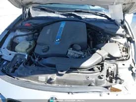 2012 Bmw 335i (3.0l), (gasoline), Single Turbo, Rwd, Sdn, Used Engine - 64200 Miles 2012 Bmw 335i (3.0l), (gasoline), Single Turbo, Rwd, Sdn, Used Engine - 64200 Miles