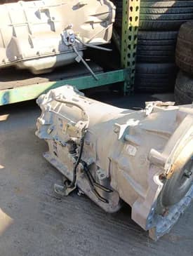 2014 Infiniti Q50 At, (7 Speed), 3.7l, Rwd, Thru 6/13, Used Transmission - 69000 Miles 2014 Infiniti Q50 At, (7 Speed), 3.7l, Rwd, Thru 6/13, Used Transmission - 69000 Miles