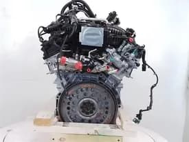 2021 Honda Pilot (3.5l, Vin Y, 4th Digit), Used Engine - 31994 Miles 2021 Honda Pilot (3.5l, Vin Y, 4th Digit), Used Engine - 31994 Miles