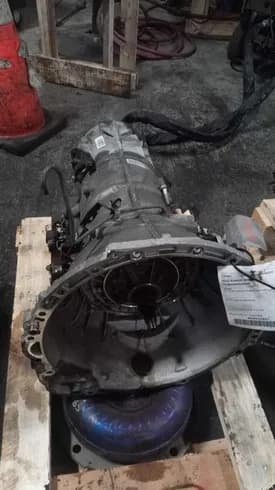 2012 Land Rover Range Rover At, (5.0l), Supercharged, From Vin Ca390073, Used Transmission - 50204 Miles 2012 Land Rover Range Rover At, (5.0l), Supercharged, From Vin Ca390073, Used Transmission - 50204 Miles