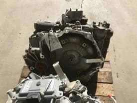 2019 Gmc Terrain (at), Awd, 1.6l, Used Transmission 2019 Gmc Terrain (at), Awd, 1.6l, Used Transmission