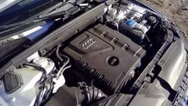 2009 Audi A4 2.0l (vin F, 5th Digit, Turbo), Id Caeb, Used Engine - 128000 Miles 2009 Audi A4 2.0l (vin F, 5th Digit, Turbo), Id Caeb, Used Engine - 128000 Miles