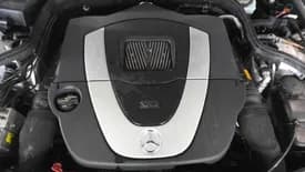 2006 Mercedes Benz E350 3.5l V6, Used Engine - 91000 Miles 2006 Mercedes Benz E350 3.5l V6, Used Engine - 91000 Miles