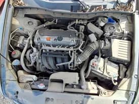 2009 Honda Accord 3.5l, Vin 3 (6th Digit, Sdn), (at), Federal Emissions, Used Engine - 57000 Miles 2009 Honda Accord 3.5l, Vin 3 (6th Digit, Sdn), (at), Federal Emissions, Used Engine - 57000 Miles