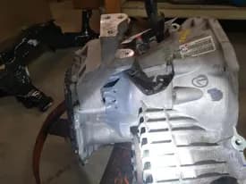 2020 Dodge Journey (at), (2.4l, Fwd), (4 Speed), Used Transmission - 60531 Miles 2020 Dodge Journey (at), (2.4l, Fwd), (4 Speed), Used Transmission - 60531 Miles