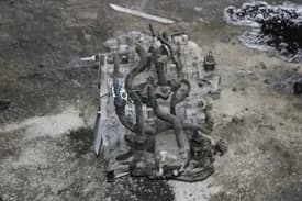 2015 Nissan Versa At, Cvt (re0f11a), Sdn, Used Transmission - 77247 Miles 2015 Nissan Versa At, Cvt (re0f11a), Sdn, Used Transmission - 77247 Miles