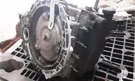 2017 Lincoln Continental At, (6 Speed), 3.7l, Fwd, Used Transmission 2017 Lincoln Continental At, (6 Speed), 3.7l, Fwd, Used Transmission