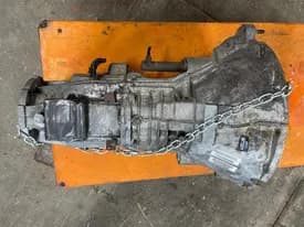 2004 Dodge Dakota Mt, 4x4, Used Transmission - 39688 Miles 2004 Dodge Dakota Mt, 4x4, Used Transmission - 39688 Miles