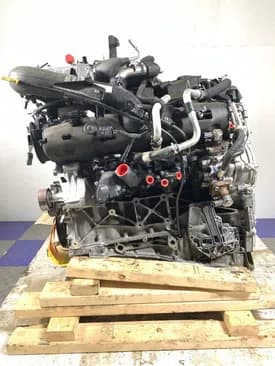 2022 Chevy Silverado 1500 Ltd 3.0l (vin T, 8th Digit, Opt Lm2), Used Engine - 30000 Miles 2022 Chevy Silverado 1500 Ltd 3.0l (vin T, 8th Digit, Opt Lm2), Used Engine - 30000 Miles