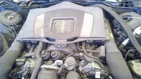 2009 Mercedes Benz Cl550 216 Type, Cl550, Used Engine - 68988 Miles 2009 Mercedes Benz Cl550 216 Type, Cl550, Used Engine - 68988 Miles