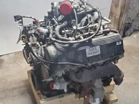 2012 Ford E-150 5.4l (vin L, 8th Digit), Used Engine - 84210 Miles 2012 Ford E-150 5.4l (vin L, 8th Digit), Used Engine - 84210 Miles