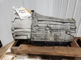 2017 Mercedes Benz Glc300 253 Type, At, Glc300, Suv (vin G, 5th Digit), Awd (id 2532709700), Used Transmission - 14511 Miles 2017 Mercedes Benz Glc300 253 Type, At, Glc300, Suv (vin G, 5th Digit), Awd (id 2532709700), Used Transmission - 14511 Miles