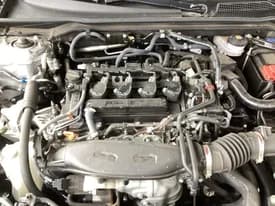 2023 Honda Civic 1.5l (turbo), W/o Sport Package, Used Engine - 20400 Miles 2023 Honda Civic 1.5l (turbo), W/o Sport Package, Used Engine - 20400 Miles