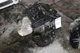 2010 Kia Forte From 9/30/09, 2.0l, (vin 2, 8th Digit, Dohc), Canada Emissions (ulev), Used Engine - 50400 Miles 2010 Kia Forte From 9/30/09, 2.0l, (vin 2, 8th Digit, Dohc), Canada Emissions (ulev), Used Engine - 50400 Miles