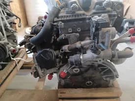 2021 Kia Forte 2.0l, Vin D (8th Digit), Cvt, Used Engine - 34283 Miles 2021 Kia Forte 2.0l, Vin D (8th Digit), Cvt, Used Engine - 34283 Miles