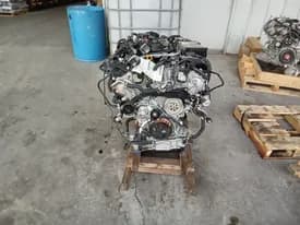 2021 Infiniti Q50 (3.0l), Vin F (4th Digit, Vr30ddtt), Rwd (400hp), Used Engine 2021 Infiniti Q50 (3.0l), Vin F (4th Digit, Vr30ddtt), Rwd (400hp), Used Engine