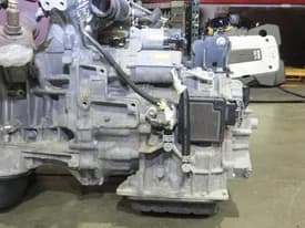 2012 Toyota Venza At, 3.5l (2grfe Engine, 6 Cylinder), Fwd, Used Transmission - 38460 Miles 2012 Toyota Venza At, 3.5l (2grfe Engine, 6 Cylinder), Fwd, Used Transmission - 38460 Miles