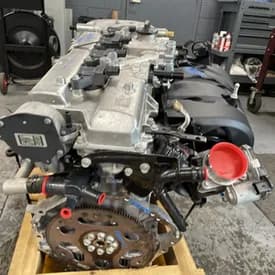 2014 Chevy Malibu 2.5l (vin L, 8th Digit, Opt Lkw), Federal Emissions (opt Nt7), Used Engine 2014 Chevy Malibu 2.5l (vin L, 8th Digit, Opt Lkw), Federal Emissions (opt Nt7), Used Engine