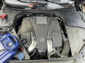 2014 Mercedes Benz S550 222 Type, S550, Rwd, Used Engine - 58284 Miles 2014 Mercedes Benz S550 222 Type, S550, Rwd, Used Engine - 58284 Miles