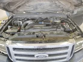 2006 Ford F-350 Super Duty 6.0l (vin P, 8th Digit, Diesel), Used Engine - 105600 Miles 2006 Ford F-350 Super Duty 6.0l (vin P, 8th Digit, Diesel), Used Engine - 105600 Miles