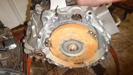 2016 Acura Mdx At, Fwd, Used Transmission 2016 Acura Mdx At, Fwd, Used Transmission