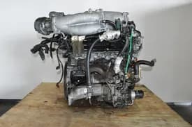 2006 Nissan Murano (3.5l, Vin A, 4th Digit, Vq35de), Used Engine - 72600 Miles 2006 Nissan Murano (3.5l, Vin A, 4th Digit, Vq35de), Used Engine - 72600 Miles