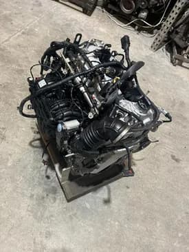 2016 Chevy Spark Gasoline Model, (1.4l, Vin A, 8th Digit, Opt Lv7), Used Engine - 68244 Miles 2016 Chevy Spark Gasoline Model, (1.4l, Vin A, 8th Digit, Opt Lv7), Used Engine - 68244 Miles