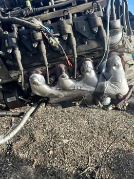 2014 Chevy Express 2500 4.8l (vin A, 8th Digit, Opt L20), Used Engine - 30000 Miles 2014 Chevy Express 2500 4.8l (vin A, 8th Digit, Opt L20), Used Engine - 30000 Miles