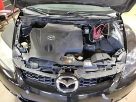 2008 Mazda Cx 7 (2.3l, Turbo), Vin L (8th Digit), Used Engine 2008 Mazda Cx 7 (2.3l, Turbo), Vin L (8th Digit), Used Engine