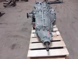 2020 Audi A4 (at, 7 Speed), Awd (quattro), (transmission Id Tcc), Used Transmission - 51053 Miles 2020 Audi A4 (at, 7 Speed), Awd (quattro), (transmission Id Tcc), Used Transmission - 51053 Miles