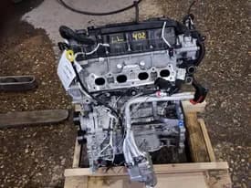 2021 Jeep Renegade 2.4l (vin B, 8th Digit), Used Engine - 208 Miles 2021 Jeep Renegade 2.4l (vin B, 8th Digit), Used Engine - 208 Miles