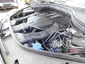 2016 Mercedes Benz Gl450 166 Type, Gl450, Used Engine - 74787 Miles 2016 Mercedes Benz Gl450 166 Type, Gl450, Used Engine - 74787 Miles