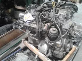 2014 Mercedes Benz Cla250 117 Type, Cla250, Fwd (vin 4e, 6th And 7th Digits), Used Engine - 46718 Miles 2014 Mercedes Benz Cla250 117 Type, Cla250, Fwd (vin 4e, 6th And 7th Digits), Used Engine - 46718 Miles