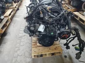 2017 Gmc Sierra 1500 5.3l, Opt L8b (vin R, 8th Digit), Used Engine - 49268 Miles 2017 Gmc Sierra 1500 5.3l, Opt L8b (vin R, 8th Digit), Used Engine - 49268 Miles