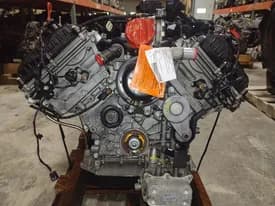 2013 Hyundai Genesis Sdn, 5.0l (vin H, 8th Digit), Used Engine - 53612 Miles 2013 Hyundai Genesis Sdn, 5.0l (vin H, 8th Digit), Used Engine - 53612 Miles