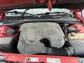 2016 Dodge Charger 3.6l (vin G, 8th Digit), Rwd, Used Engine - 85473 Miles 2016 Dodge Charger 3.6l (vin G, 8th Digit), Rwd, Used Engine - 85473 Miles