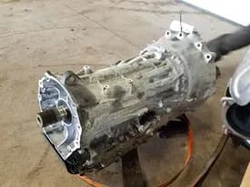 2012 Porsche Cayenne At, 4.8l, W/o Turbo, Used Transmission - 72090 Miles 2012 Porsche Cayenne At, 4.8l, W/o Turbo, Used Transmission - 72090 Miles