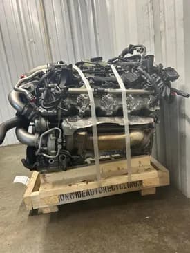 2014 Mercedes Benz Cl63 Amg 216 Type, Cl63, Used Engine - 72000 Miles 2014 Mercedes Benz Cl63 Amg 216 Type, Cl63, Used Engine - 72000 Miles