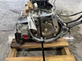 2013 Scion Xd (1.8l, Vin U, 5th Digit, 2zrfe Engine), Used Transmission - 65789 Miles 2013 Scion Xd (1.8l, Vin U, 5th Digit, 2zrfe Engine), Used Transmission - 65789 Miles