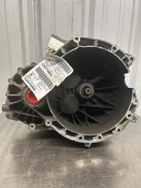 2014 Ford Focus At, Gasoline, Fuel Economy Package, Used Transmission - 64596 Miles 2014 Ford Focus At, Gasoline, Fuel Economy Package, Used Transmission - 64596 Miles