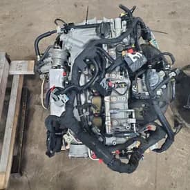 2014 Chevy Equinox 2.4l (vin K, 8th Digit, Opt Lea), California Emissions, Opt Nu5, Remanufactured Engine - 0 Miles 2014 Chevy Equinox 2.4l (vin K, 8th Digit, Opt Lea), California Emissions, Opt Nu5, Remanufactured Engine - 0 Miles