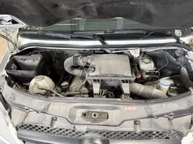 2011 Mercedes Benz Sprinter 2500 (3.0l Diesel, Vin C, 7th Digit), Used Engine - 111875 Miles 2011 Mercedes Benz Sprinter 2500 (3.0l Diesel, Vin C, 7th Digit), Used Engine - 111875 Miles