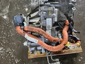 2016 Ford C-max At, Vin B (7th Digit), Used Transmission - 24531 Miles 2016 Ford C-max At, Vin B (7th Digit), Used Transmission - 24531 Miles