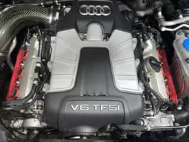 2015 Audi S5 (3.0l, Vin G, 5th Digit), Engine Id Ctu, Used Engine - 53119 Miles 2015 Audi S5 (3.0l, Vin G, 5th Digit), Engine Id Ctu, Used Engine - 53119 Miles